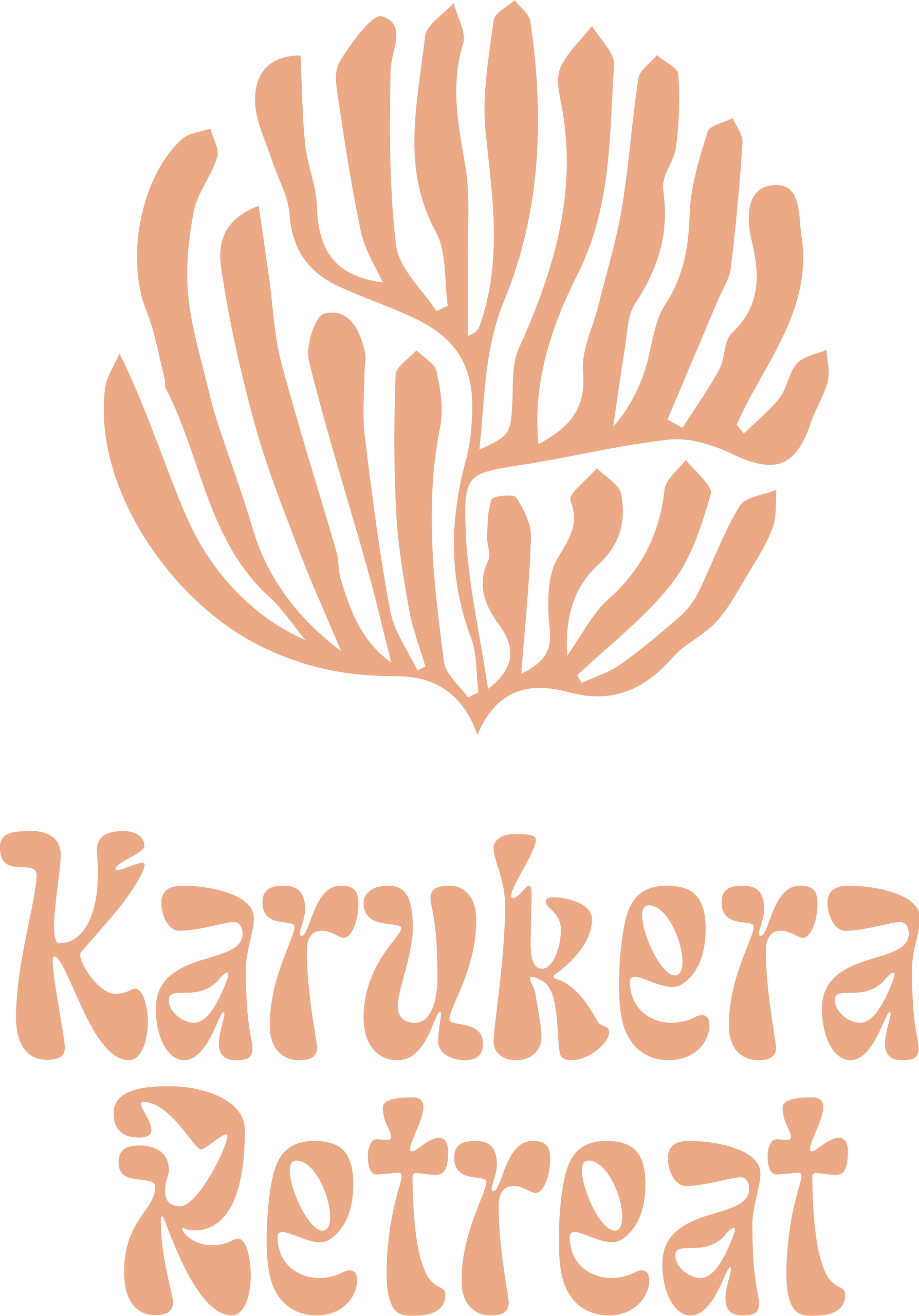 Karukera Retreat